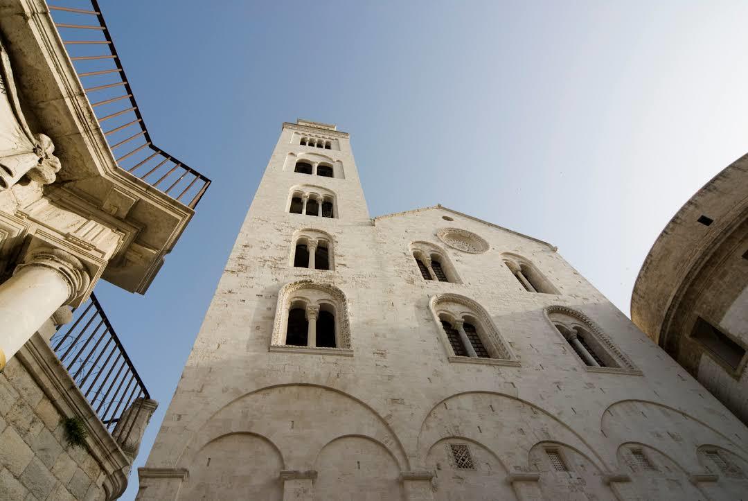 Cattedrale di San Sabino